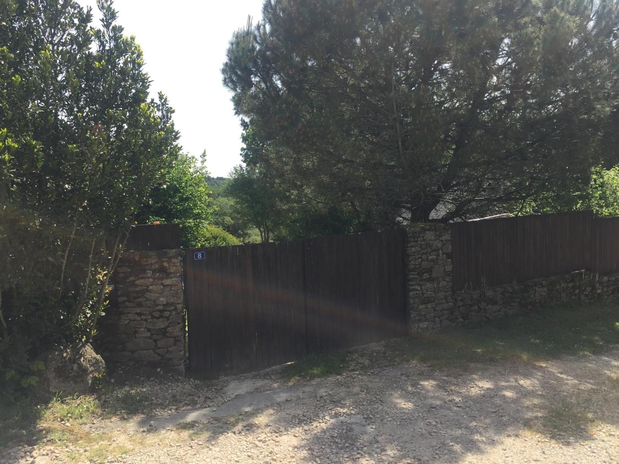 Gite Au Calme 2 A 6 Personnes Dans Un Paysage Totalement Paisible -Plages A 22 Min- Quite Cottage 2 To 6 Persons In Total Peaceful Landscape -Beaches At 22 Min- Landevant Luaran gambar