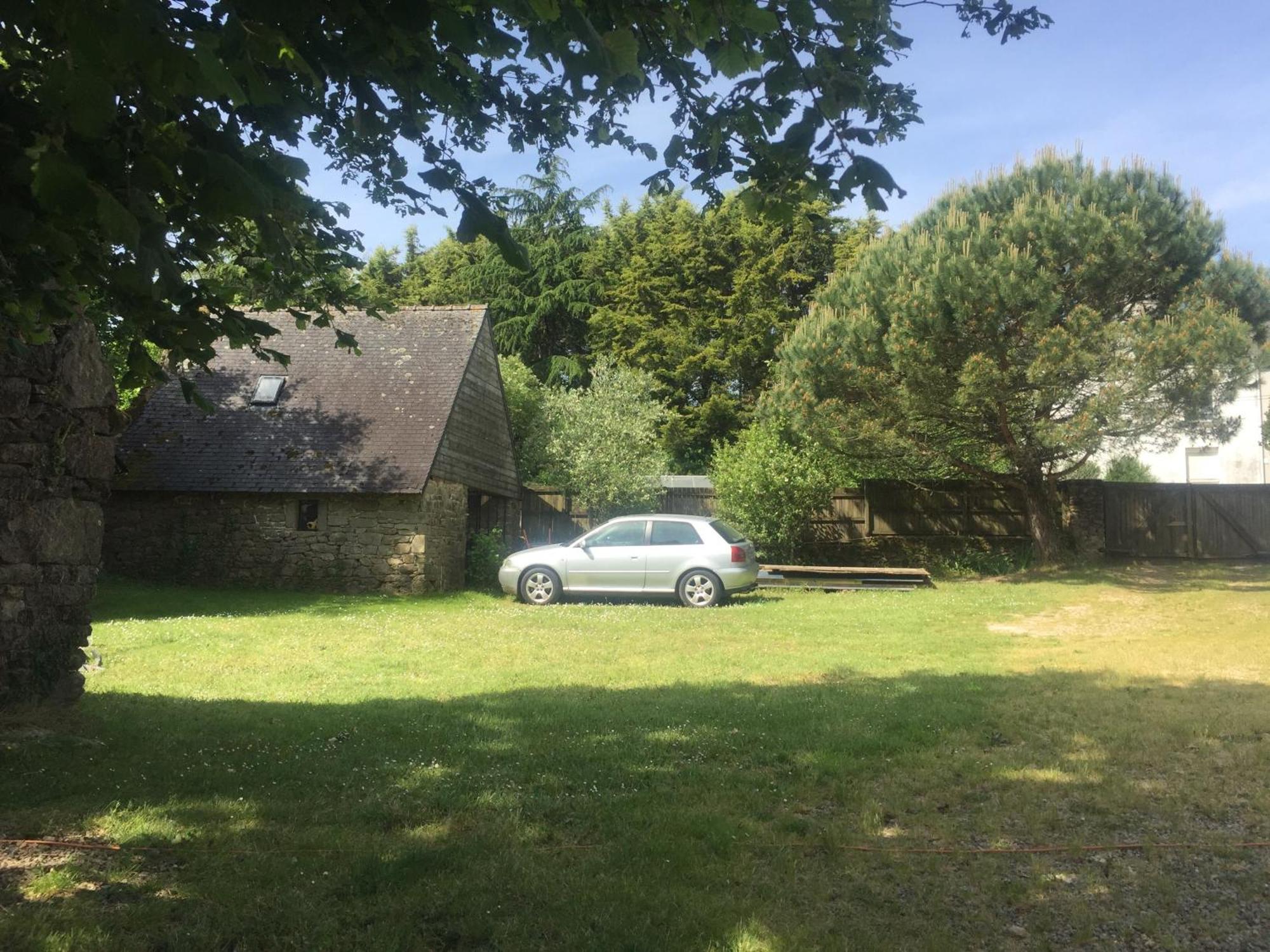 Gite Au Calme 2 A 6 Personnes Dans Un Paysage Totalement Paisible -Plages A 22 Min- Quite Cottage 2 To 6 Persons In Total Peaceful Landscape -Beaches At 22 Min- Landevant Luaran gambar