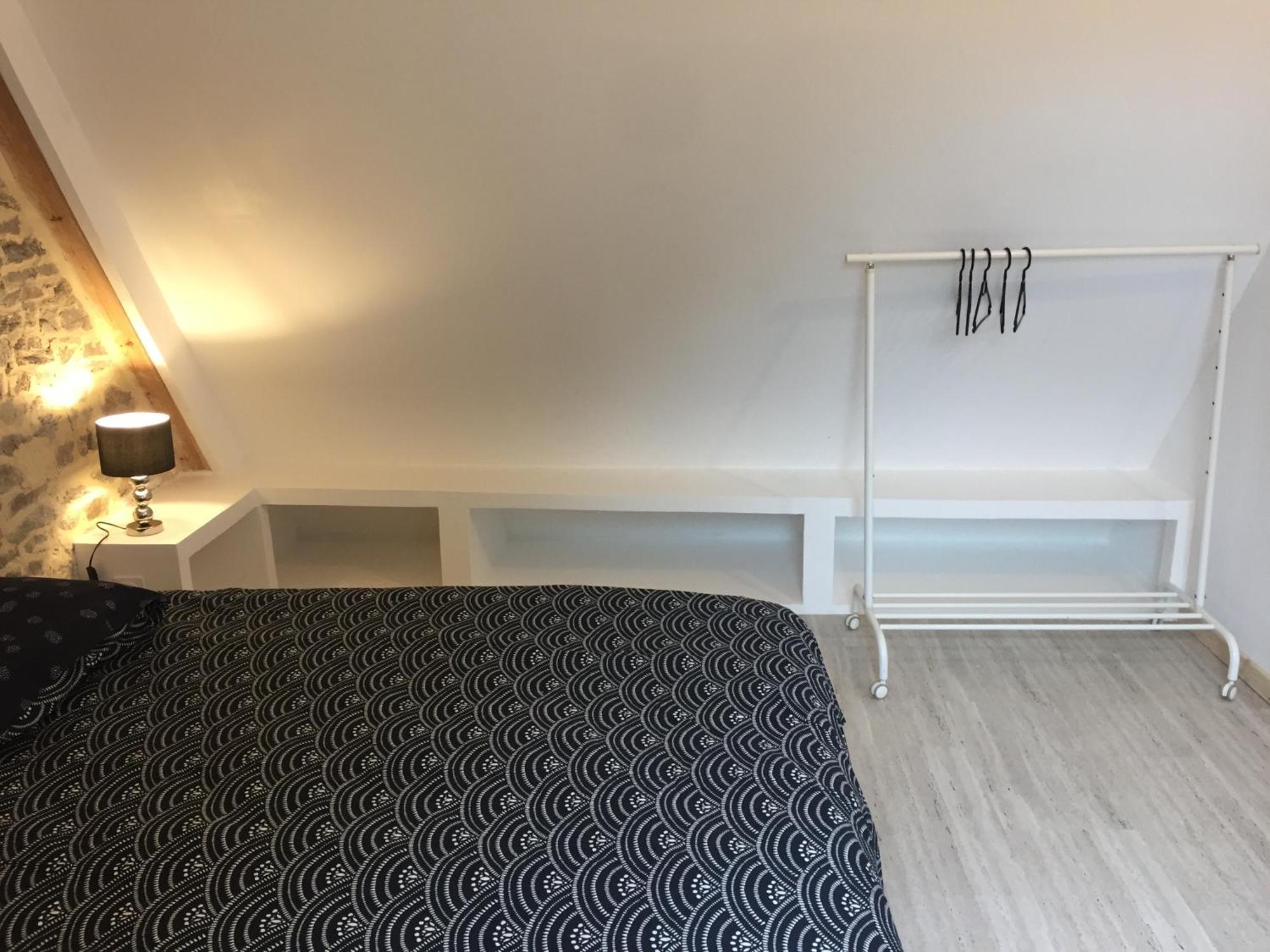 Gite Au Calme 2 A 6 Personnes Dans Un Paysage Totalement Paisible -Plages A 22 Min- Quite Cottage 2 To 6 Persons In Total Peaceful Landscape -Beaches At 22 Min- Landevant Luaran gambar